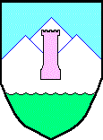 Shield of the Barony of Bodej