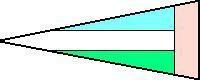 Banner of the Barony of Bodej