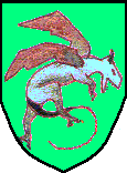 Noble Dragon