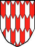 Shield Device: Order of the Bone Shield