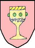 Shield Device: Order of the Full Chalice
