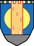 Shield Device: Order of the Golden Tower