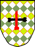 Shield Device: Order of the Grave Dancers