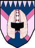 Shield Device: Order of the Headless Helm