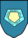 Shield Device: Order of the King's Medallion