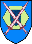Shield Device: Order of the Sextile