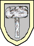 Shield Device: Order of the Stone Hammer