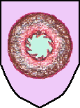 Shield Device: Order of the Wooden Ring