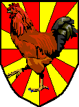 Shield of the Onuin Kingdom