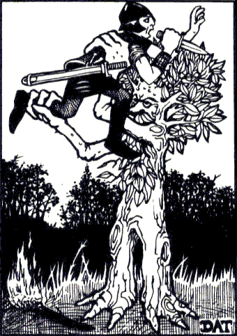 Treant