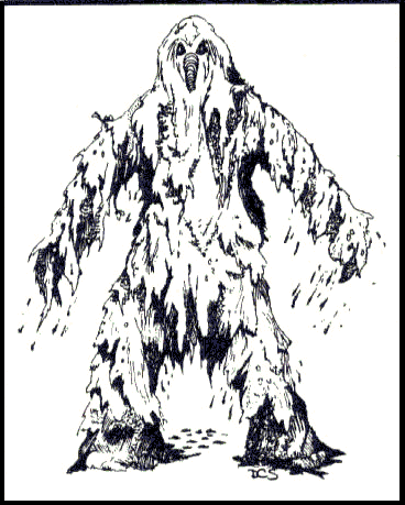 Shambling Mound