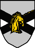 Flag of the Kingdom of Cadorna