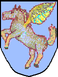 Shield Device of the Priesthood of Ashnus