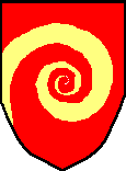 Shield Device of the Priesthood of Nimer