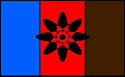 Shield of the Magedom of Dalmask